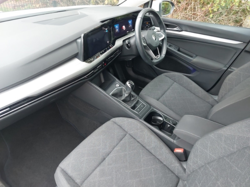 Used Volkswagen Golf 2021 for sale - 76721402: Photo 5