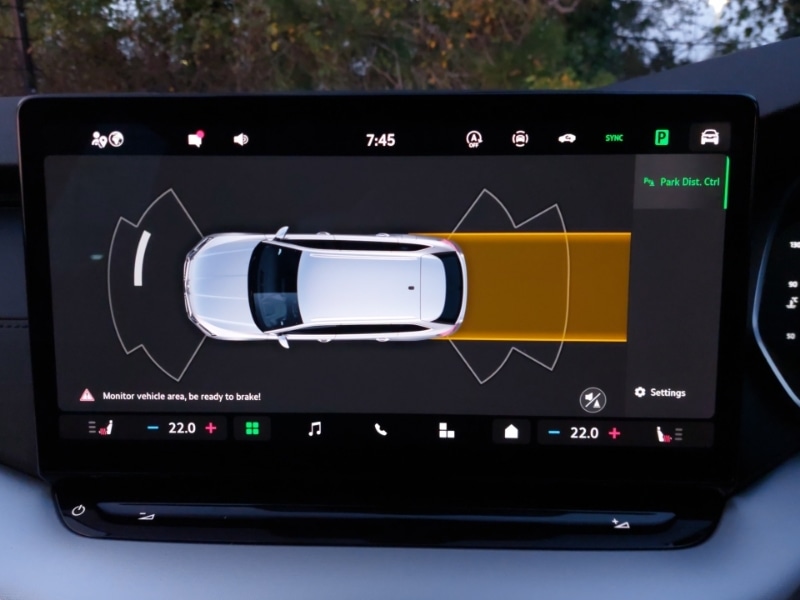 Used Skoda Octavia 2024 for sale - 76967258: Photo 10