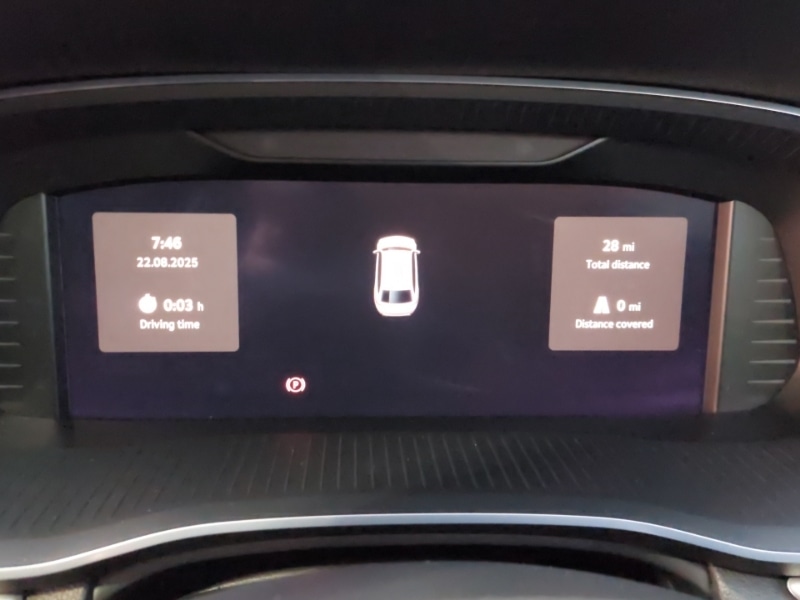 Used Skoda Octavia 2024 for sale - 76967258: Photo 11