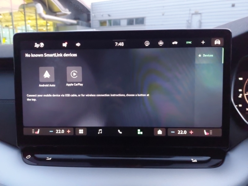 Used Skoda Octavia 2024 for sale - 76967258: Photo 16