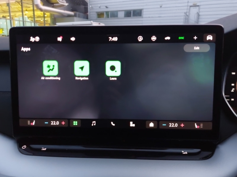 Used Skoda Octavia 2024 for sale - 76967258: Photo 17