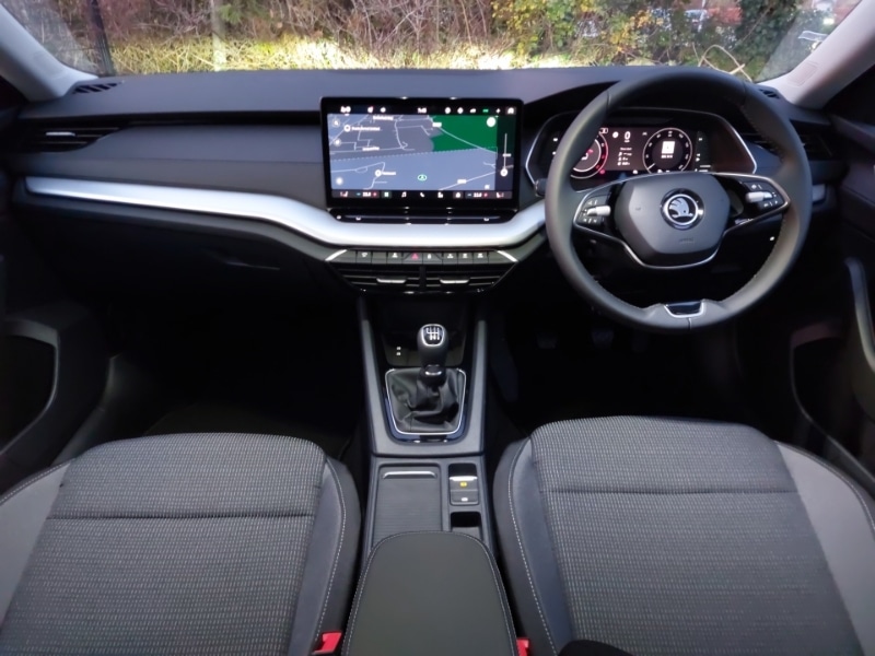 Used Skoda Octavia 2024 for sale - 76967258: Photo 2