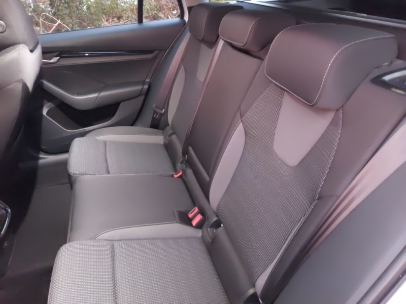 Used Skoda Octavia 2024 for sale - 76967258: Photo 6