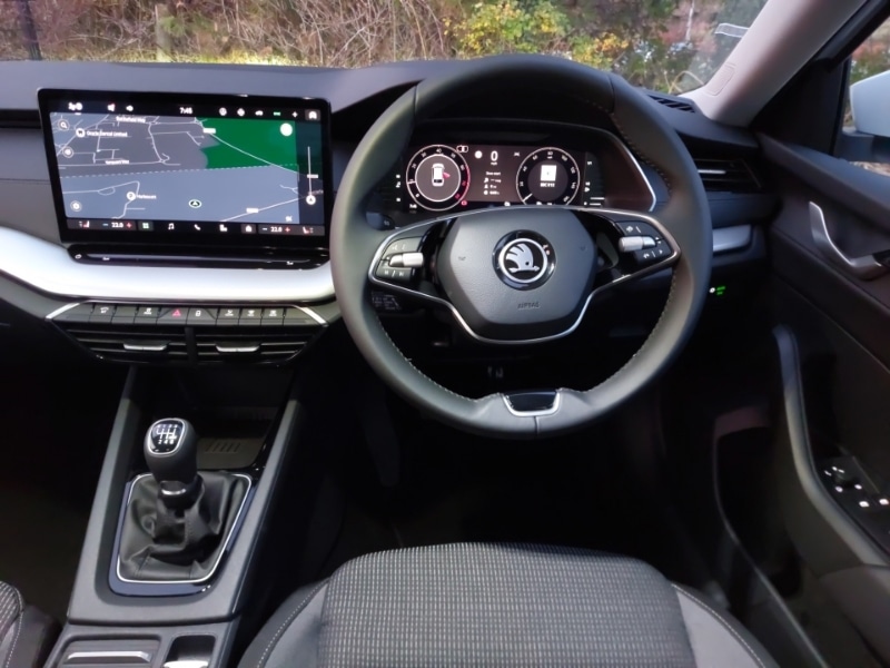 Used Skoda Octavia 2024 for sale - 76967258: Photo 7