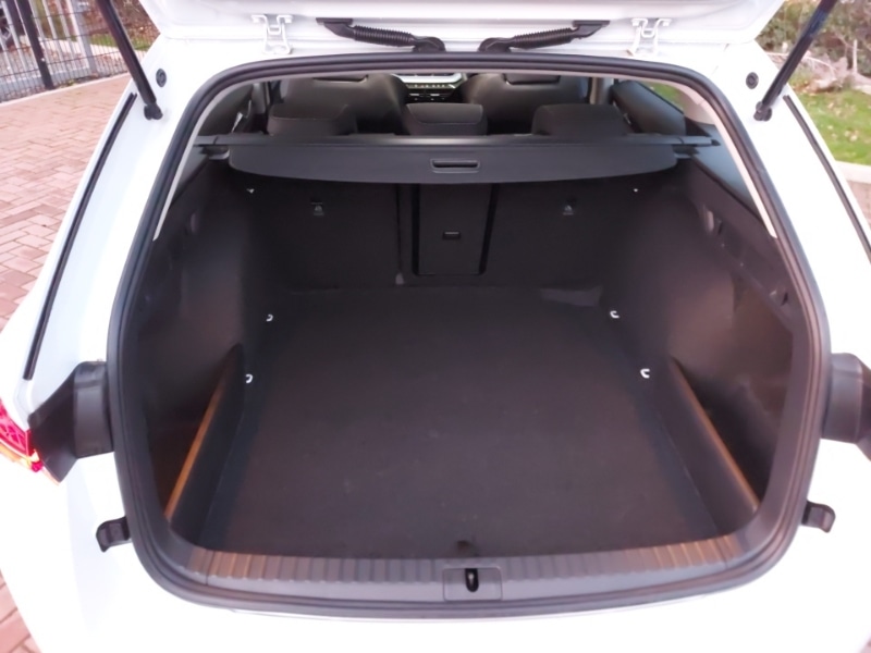 Used Skoda Octavia 2024 for sale - 76967258: Photo 8