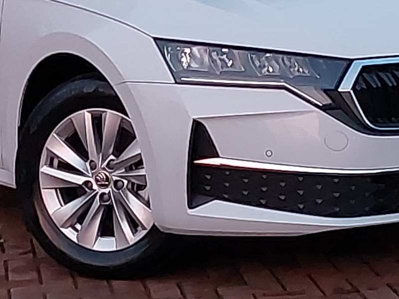 Used Skoda Octavia 2024 for sale - 76967258: Photo 9