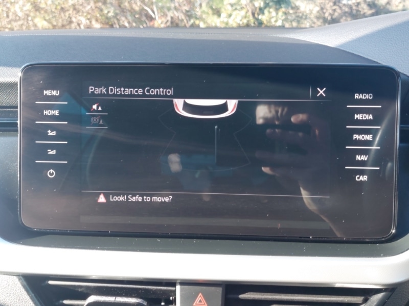 Used Skoda Kamiq 2023 for sale - 77921966: Photo 10