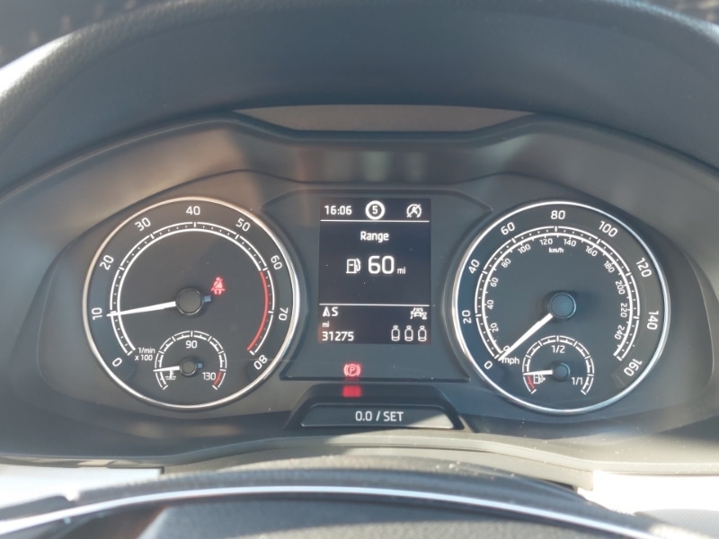 Used Skoda Kamiq 2023 for sale - 77921966: Photo 11