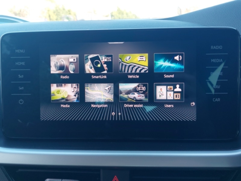 Used Skoda Kamiq 2023 for sale - 77921966: Photo 14