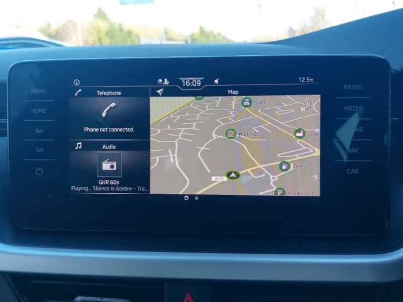 Used Skoda Kamiq 2023 for sale - 77921966: Photo 17