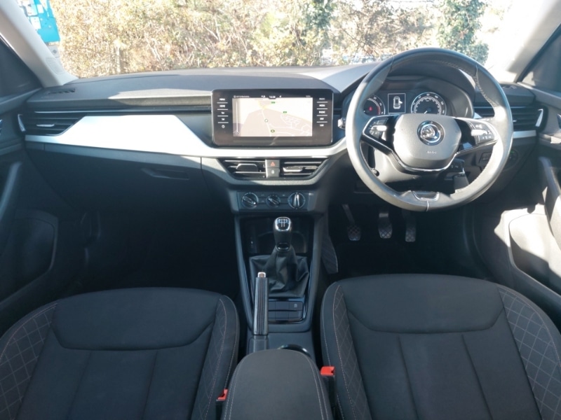 Used Skoda Kamiq 2023 for sale - 77921966: Photo 2