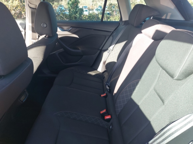 Used Skoda Kamiq 2023 for sale - 77921966: Photo 6