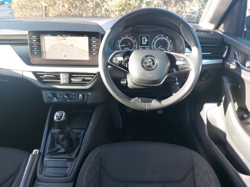 Used Skoda Kamiq 2023 for sale - 77921966: Photo 7