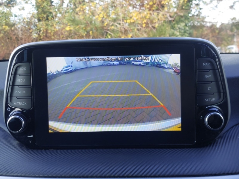 Used Hyundai TUCSON 2019 for sale - 77004760: Photo 10