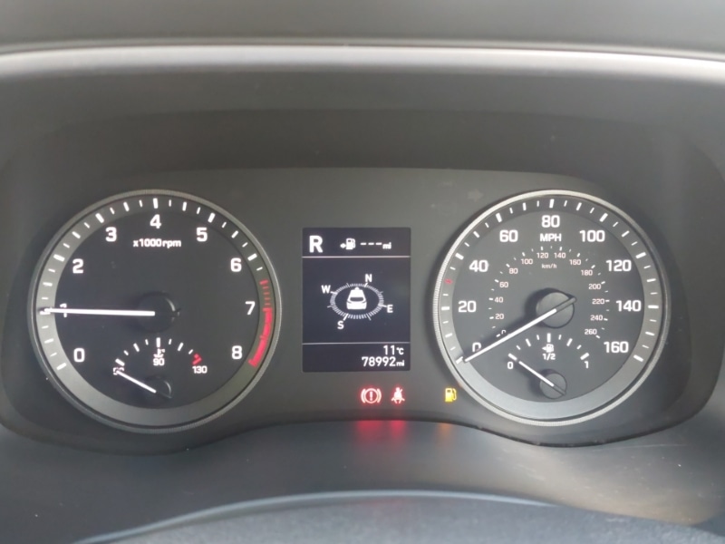 Used Hyundai TUCSON 2019 for sale - 77004760: Photo 11