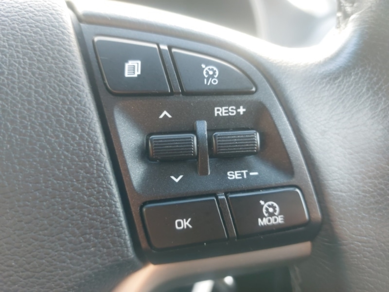 Used Hyundai TUCSON 2019 for sale - 77004760: Photo 12