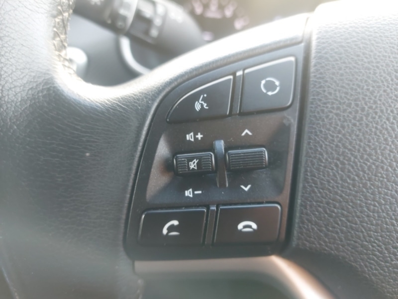 Used Hyundai TUCSON 2019 for sale - 77004760: Photo 13