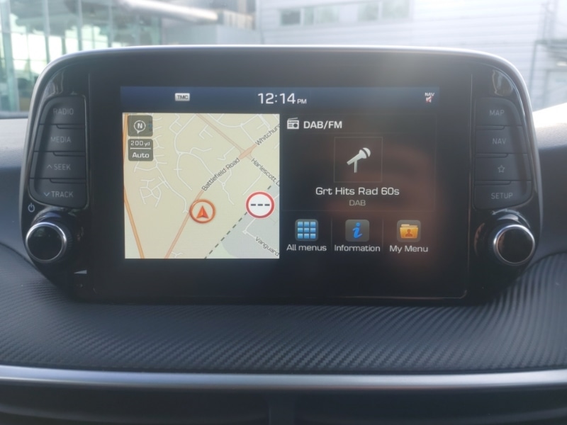 Used Hyundai TUCSON 2019 for sale - 77004760: Photo 14