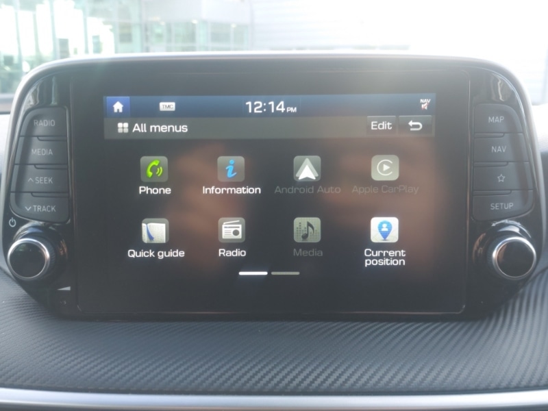 Used Hyundai TUCSON 2019 for sale - 77004760: Photo 15