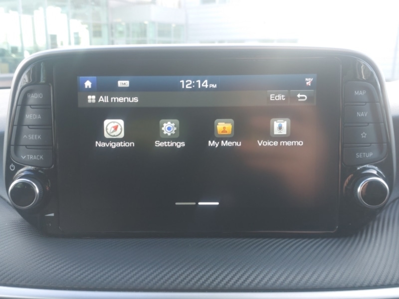 Used Hyundai TUCSON 2019 for sale - 77004760: Photo 16