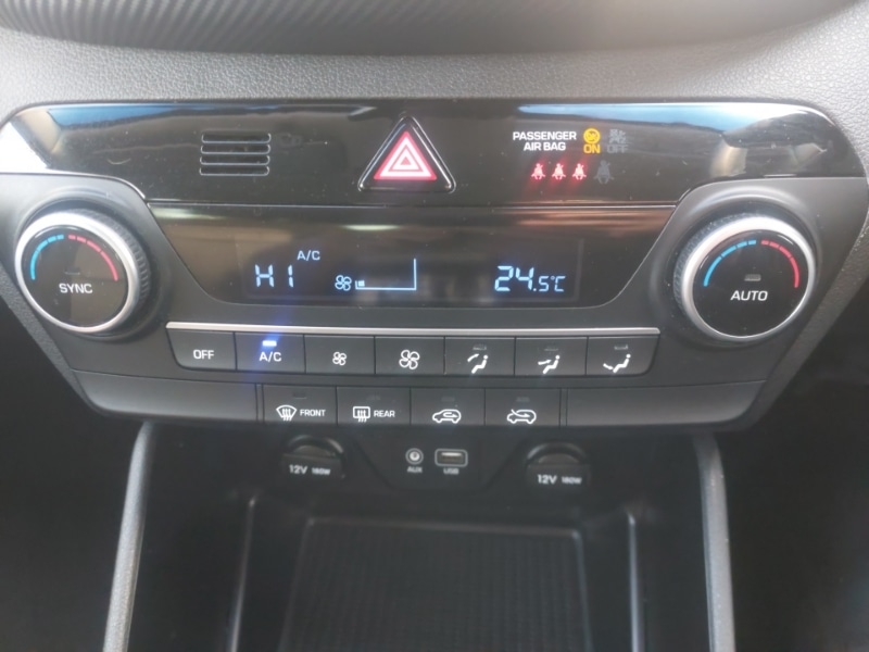 Used Hyundai TUCSON 2019 for sale - 77004760: Photo 17