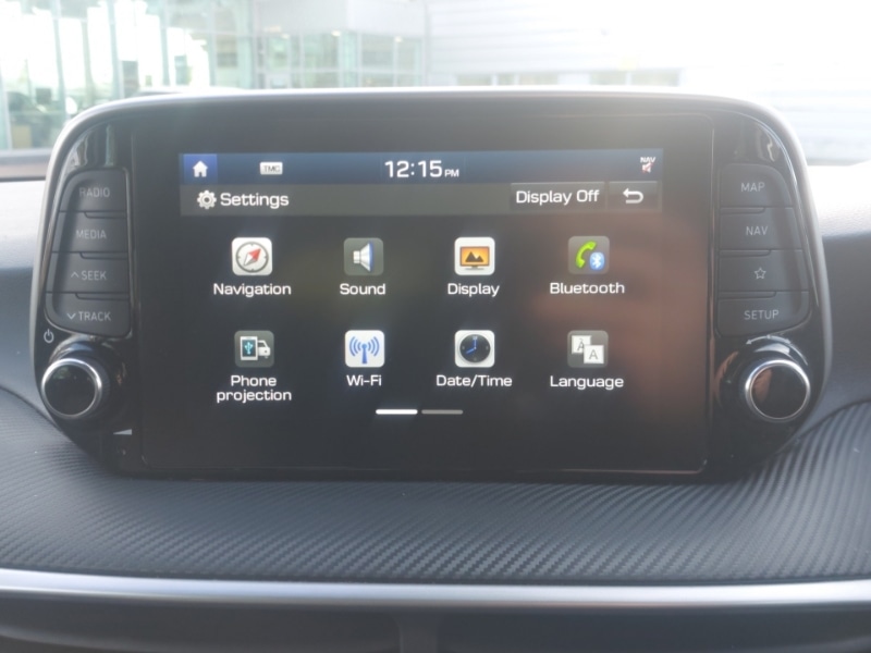 Used Hyundai TUCSON 2019 for sale - 77004760: Photo 19