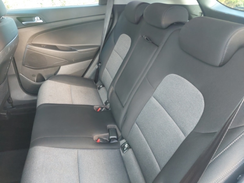 Used Hyundai TUCSON 2019 for sale - 77004760: Photo 6