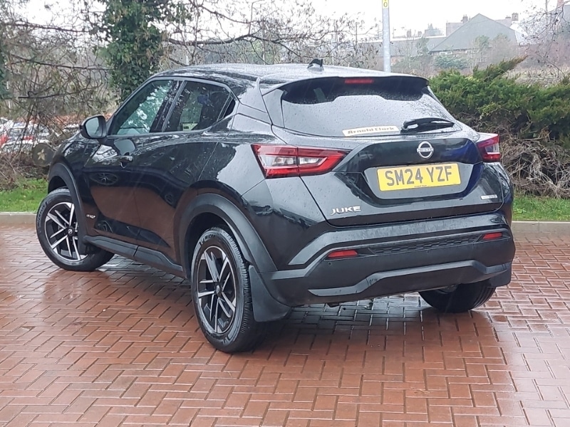 Used Nissan Juke 2024 for sale - 77448606: Photo 3