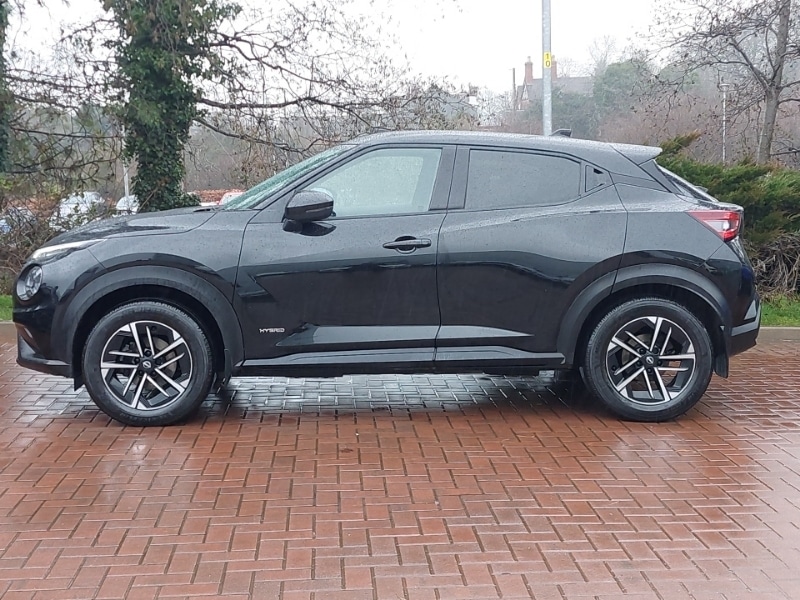 Used Nissan Juke 2024 for sale - 77448606: Photo 4