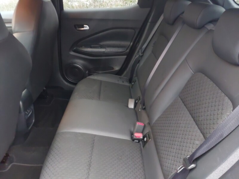 Used Nissan Juke 2024 for sale - 77448606: Photo 6