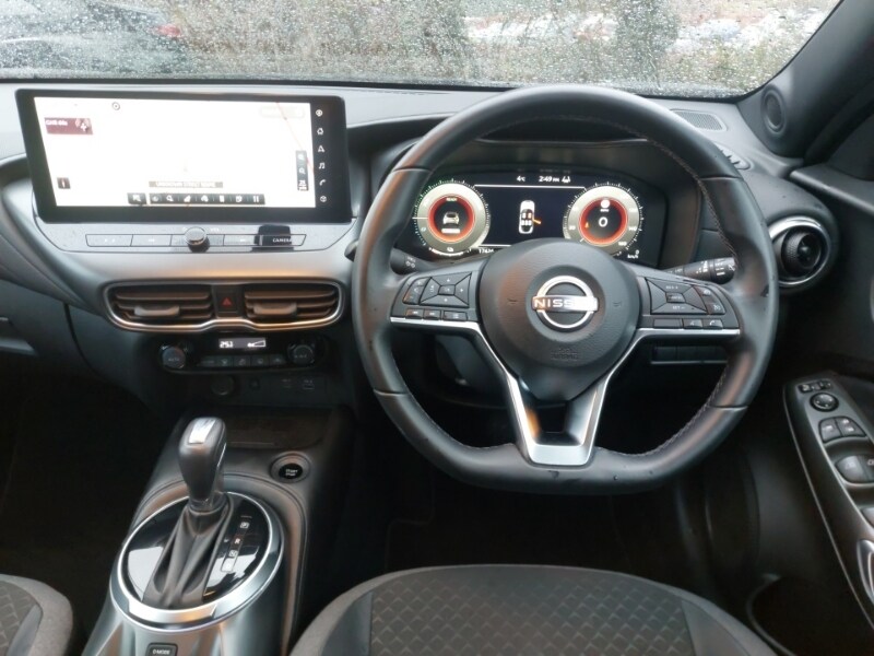 Used Nissan Juke 2024 for sale - 77448606: Photo 7
