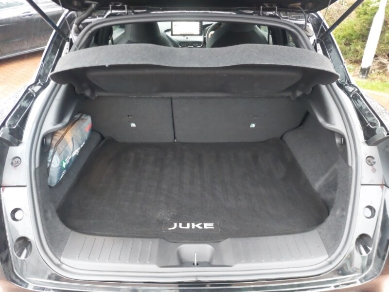 Used Nissan Juke 2024 for sale - 77448606: Photo 8