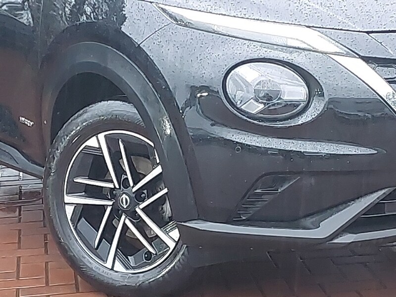 Used Nissan Juke 2024 for sale - 77448606: Photo 9