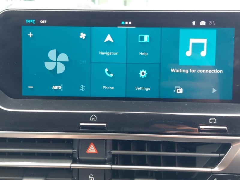 Used Citroen C4 2023 for sale - 78178495: Photo 14