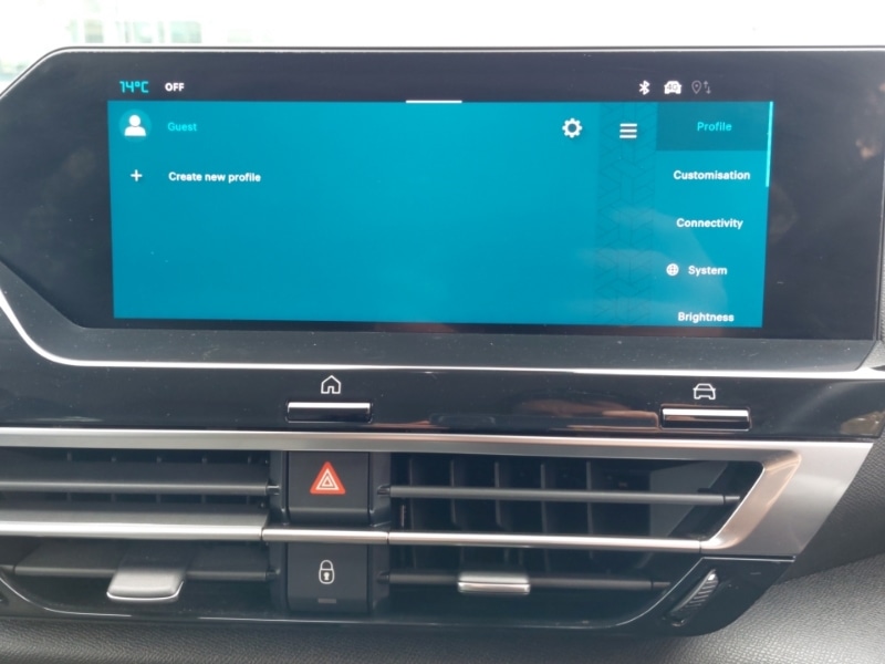 Used Citroen C4 2023 for sale - 78178495: Photo 15