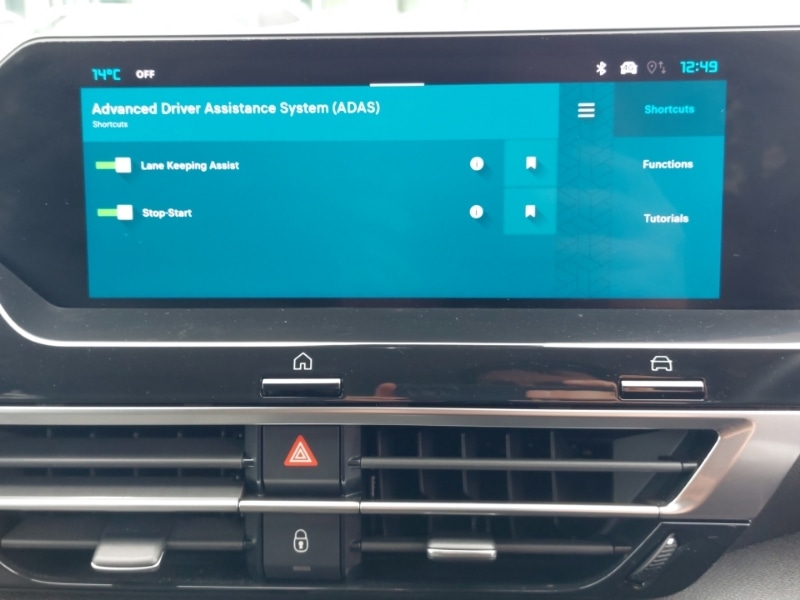 Used Citroen C4 2023 for sale - 78178495: Photo 16