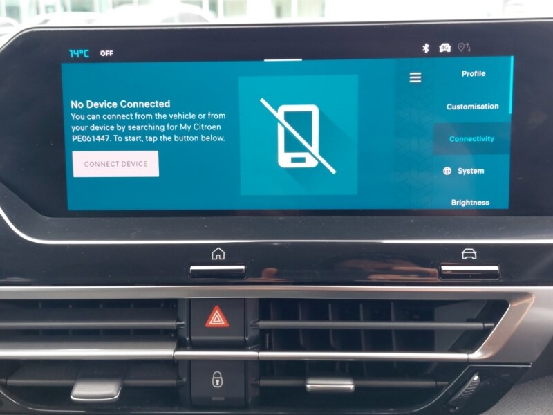 Used Citroen C4 2023 for sale - 78178495: Photo 17