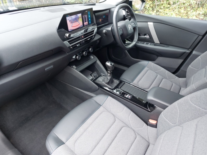 Used Citroen C4 2023 for sale - 78178495: Photo 5