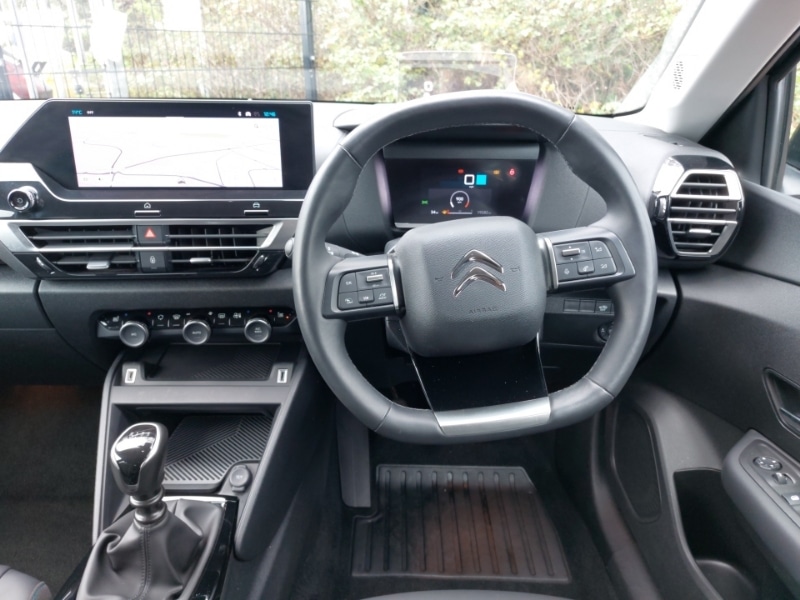 Used Citroen C4 2023 for sale - 78178495: Photo 7