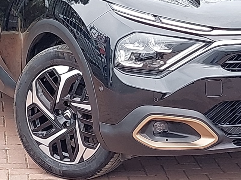 Used Citroen C4 2023 for sale - 78178495: Photo 9