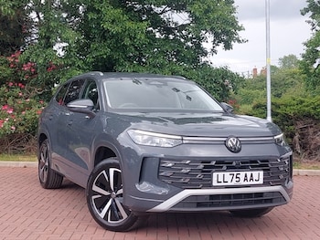 Used Volkswagen Touran 2025 for sale - 78778033: Photo