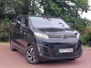 Used Citroen Space Tourer 2023 for sale - 78816207: Photo