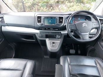 Used Citroen Space Tourer 2023 for sale - 78816207: Photo