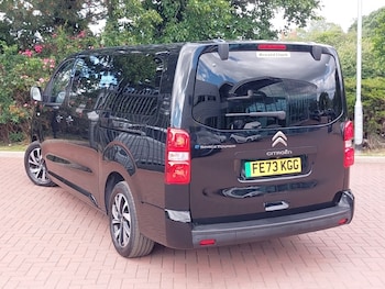 Used Citroen Space Tourer 2023 for sale - 78816207: Photo