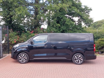 Used Citroen Space Tourer 2023 for sale - 78816207: Photo