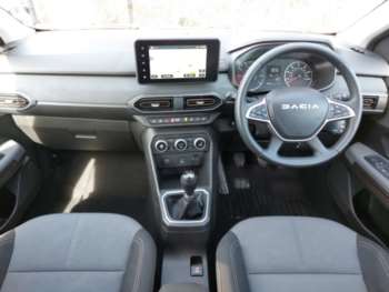Used Dacia Sandero Stepway 2024 for sale - 75161696: Photo