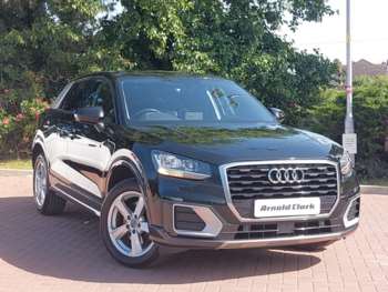 2018 - 1.0 TFSI Sport 5dr