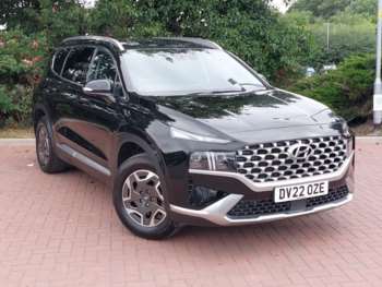 2022 - 1.6 TGDi Hybrid Premium 5dr Auto