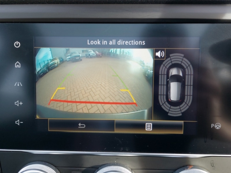 Used Renault Kadjar 2019 for sale - 77922736: Photo 10