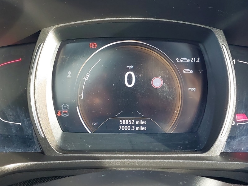 Used Renault Kadjar 2019 for sale - 77922736: Photo 11